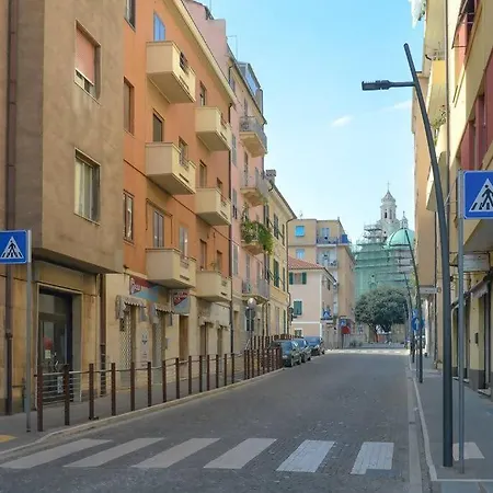 Brezza Marina - Vadoalmare Immobiliare Apartament Vado Ligure