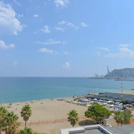 Apartamento Brezza Marina - Vadoalmare Immobiliare Vado Ligure