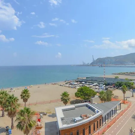 Brezza Marina Vadoalmare Immobiliare *