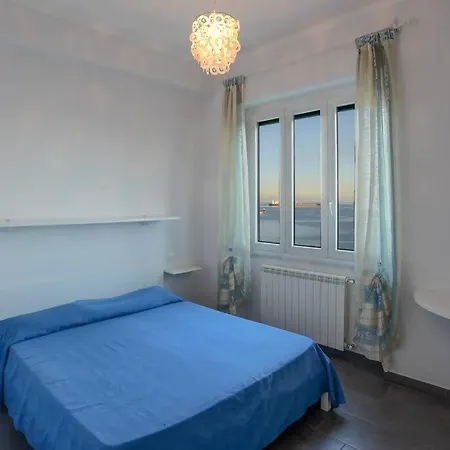 Apartament Brezza Marina - Vadoalmare Immobiliare Vado Ligure