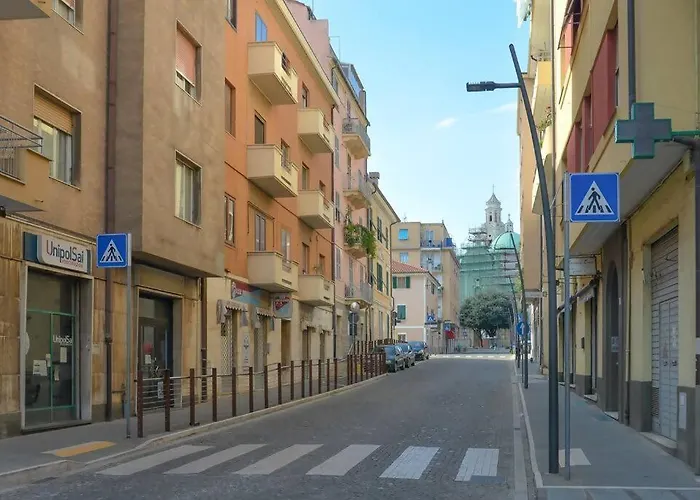 Brezza Marina - Vadoalmare Immobiliare Apartament Vado Ligure