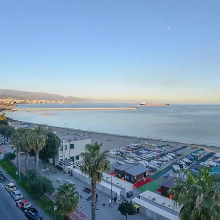 Apartmán Brezza Marina - Vadoalmare Immobiliare