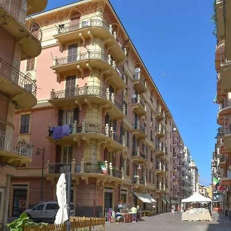 Apartamento Brezza Marina Vadoalmare Immobiliare