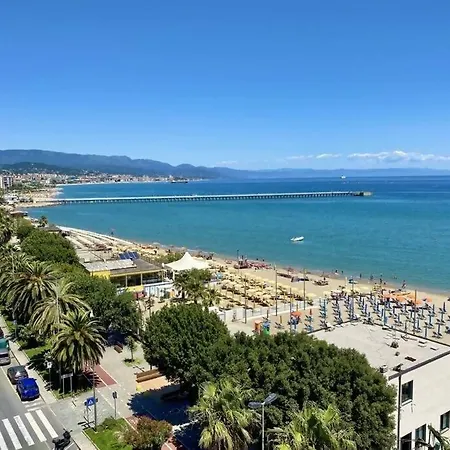 Brezza Marina Appartamento *