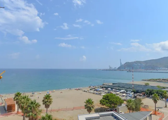 Appartamento Brezza Marina Vado Ligure