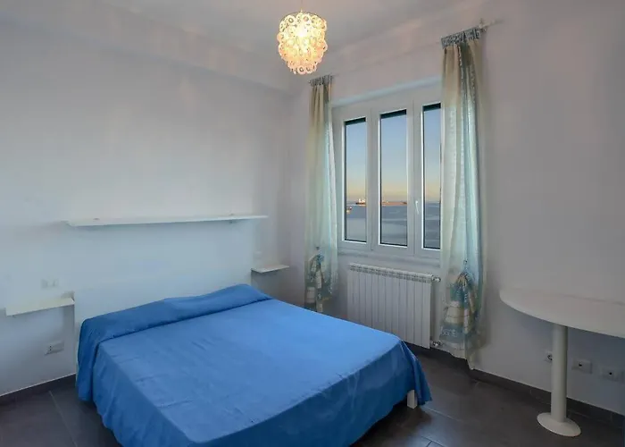 Appartamento Brezza Marina Vado Ligure
