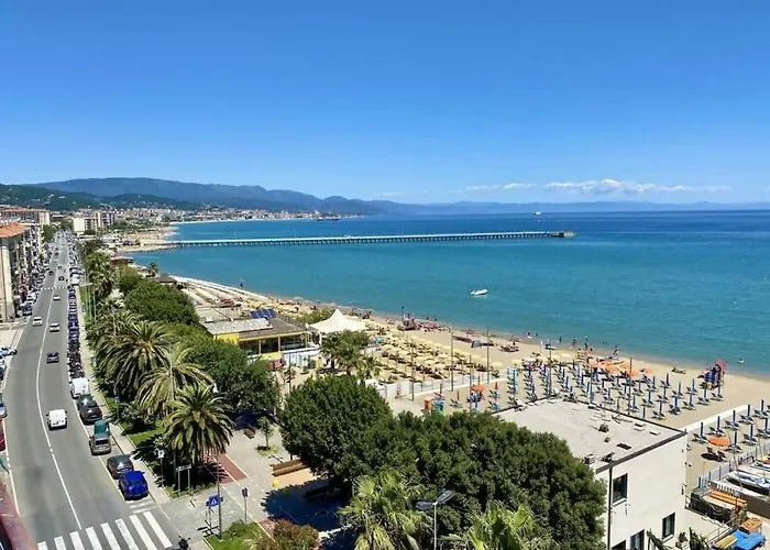 Brezza Marina Appartamento *